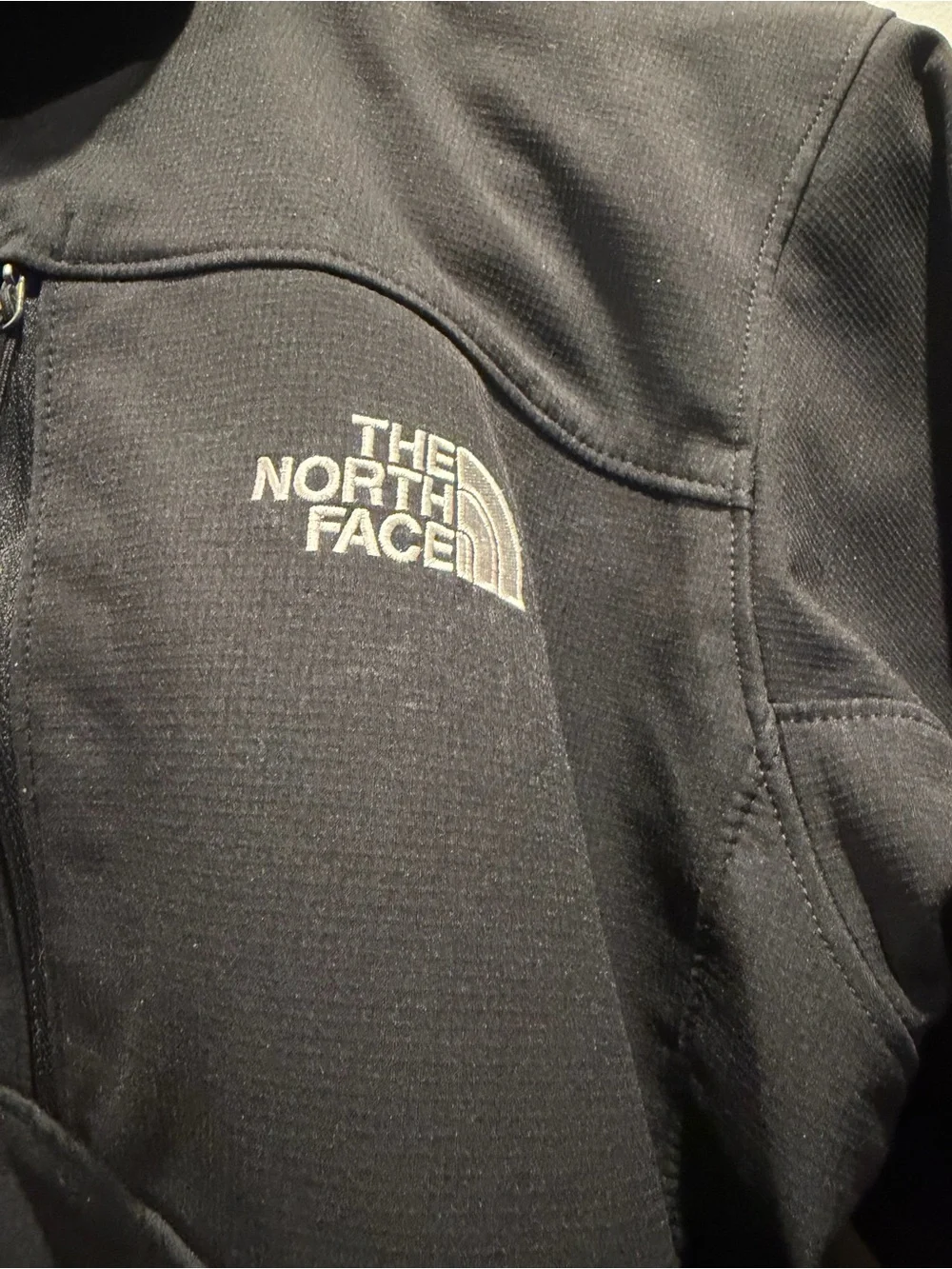 The North Face north face